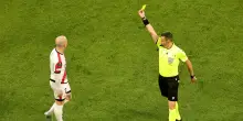 Mondiali: l'italiano Mariani arbitrer&agrave; Colombia-Congo