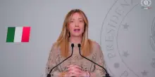 Meloni,sconvolti da omicidio braccianti in Calabria. Italia non arretra fare piena luce