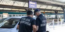Omicidio Milano, il padre di Gianluca 'ho riconosciuto capo gang MS13'