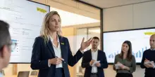 Ecco Technogym School, per i nuovi professionisti wellness e longevit&agrave;