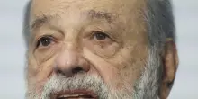 Messico: Carlos Slim contro Moody's, 'taglio del rating &egrave; irrazionale'