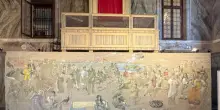 In mostra a Venezia l'opera di 100 detenuti di sei istituti penitenziari