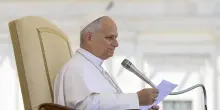 Il Papa ai vescovi italiani, 'serve il coraggio di parrocchie accoglienti'