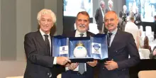 Calcio: da Rivera a Tardelli, campioni a Jesi per il Premio 'Cesarini'