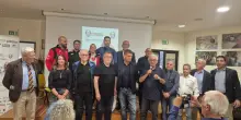 Sport e sociale, Martina Caironi protagonista a evento per 80 anni dell'Ussi