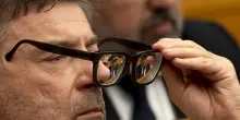 Giorgetti, su energia discussione non facile, speriamo risposta Ue a breve