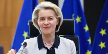 Von der Leyen, 'intesa per sbloccare 10 miliardi di fondi Ue per l'Ungheria'