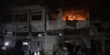 Wafa, '6 morti e 15 feriti in un attacco dell'Idf su Gaza City'