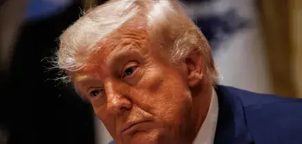 Trump: 'Riunione nella Situation Room per decidere sull'Iran'