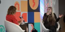 BigMama agli Sky Inclusion Days, "nella vita c'&egrave; sempre tempo per rivalutarsi"
