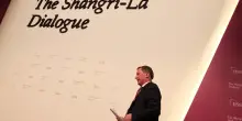 Dialogo Shangri-La a Singapore, focus su difesa e alleanze