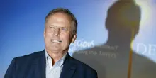 John Grisham e Frances Mayes per il lancio di 'Cortona Hidden Treasures'