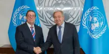 Cuba chiede aiuto all'Onu contro una possibile aggressione Usa