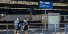 Omicidio in stazione a Milano, resta in carcere il presunto accoltellatore