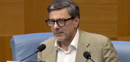 Allarme Fmi sul debito. Giorgetti: 'Riscender&agrave; dopo il Superbonus'