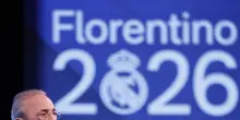 Florentino Perez vende sogni 'porto al Real un giocatore da 150 milioni'