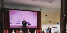 Sangalli, 'Senza imprese non ci pu&ograve; essere crescita'