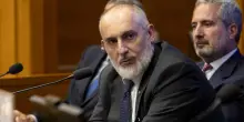 Donnarumma, bene riunione con Salvini, ministro sereno, non parlato di altro