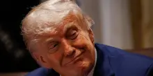 Trump, 'molto bene colloqui con Iran, potrebbero chiudersi nel fine settimana'