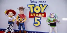 Docter, 'con Toy Story proteggiamo la fantasia in tempi di IA'