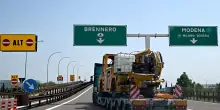 Fonti Mit, 'forte disappunto per code e disagi al Brennero'