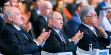 Putin, 'pronti a indagine obiettiva sul drone caduto in Romania'