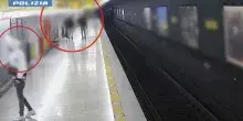 Rapine sugli autobus a Milano, arrestati quattro giovani