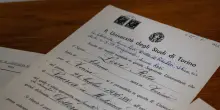 Villa Raby riapre gli archivi, il tesoro storico dell'Ordine dei Medici di Torino