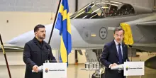 Ucciso in Ucraina un contractor italiano