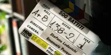 Primo ciak per 500 Battiti, il nuovo medical drama di Hbo Max