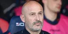 Calcio: &egrave; ufficiale, Italiano &egrave; il nuovo allenatore del Besiktas
