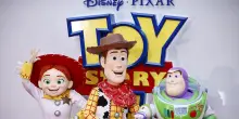 Incassi Cinetel, debutta in vetta Toy Story 5
