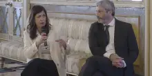 Todde 'Sardegna ha deciso di diventare adulta e si siede ai tavoli Ue'