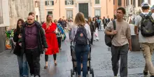 Eurispes, tra affitto e cure mediche, Italia segnata da fragilit&agrave; diffusa