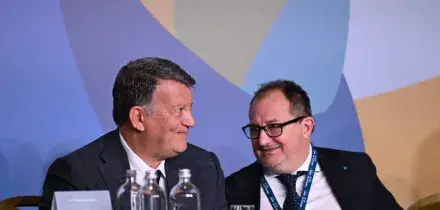 Fulvio Furlan confermato segretario generale Uilca