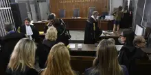 Legale di Ruby, 'groviglio di norme in processo lungo come il caso Garlasco'