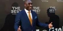Champions: Campbell, 'Psg favorito, ma l'Arsenal ha Arteta e una gran difesa'