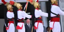 Lula convoca vertice d'emergenza dopo la stretta Usa su Pcc e Comando Vermelho