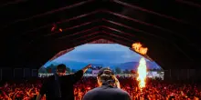 A Lecco il 'Nameless Festival', dopo 13 anni Calvin Harris torna in Italia
