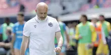 Italiano guider&agrave; il Besiktas, Ruggeri pronto a ritorno in Serie A