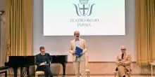 Boris, Rigoletto, Butterfly e Clemenza di Tito, la stagione 2027 del Regio di Parma