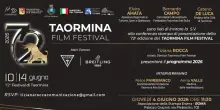 Taormina '72 apre con stagione di House of the Dragon