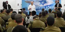 Netanyahu aggira la linea rossa Usa, e vuole il 70% di Gaza