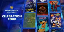 Torna anche nel 2026 il Celebration Tour promosso da Warner Bros