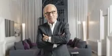 Roberto Coin nominato Cavaliere del Lavoro, 'un grande onore'
