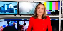 Mediaset, si &egrave; chiuso un altro ciclo di successo per Forum con Palombelli