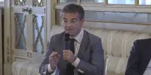 Sindaco Cagliari, tagliati 400 milioni a cantieri citt&agrave; metropolitane