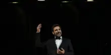 Edoardo Leo, per la prima volta 'Ti racconto una storia' al Palasport di Roma