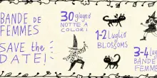 Al via Bande de Femmes, a Roma il festival femminista di fumetto e illustrazione