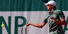 Buon esordio per Darderi a Maiorca, battuto Hanfmann in 2 set